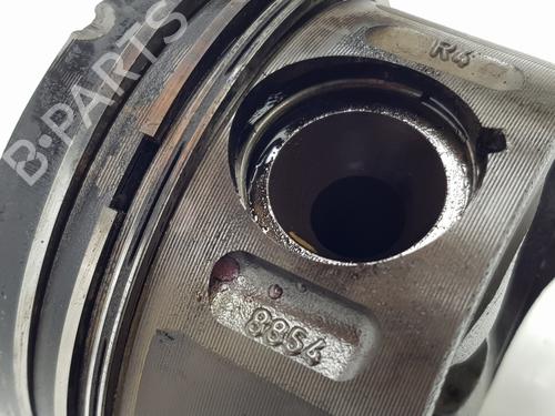 Other MERCEDES-BENZ C-CLASS (W203) C 220 CDI (203.006) | BP24514776O1