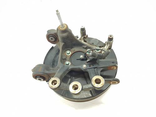 Left rear steering knuckle MAZDA CX-5 (KF) | BP39102425M27 - Image 5