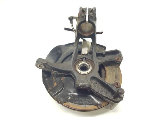 Left front steering knuckle SKODA KAMIQ (NW4) 1.0 TSI | BP31840671M25  - Image 7