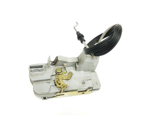 Rear right lock PEUGEOT 307 (3A/C) 2.0 16V | BP26222823C99 