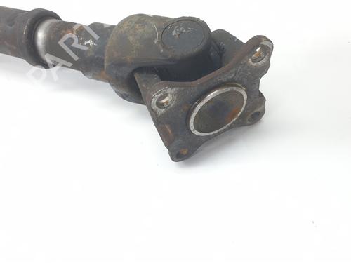 Driveshaft TOYOTA LAND CRUISER PRADO (_J12_) 3.0 D-4D (KDJ120, KDJ125) | BP21093180M37 