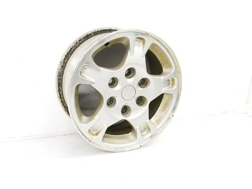 Rim MITSUBISHI PAJERO III (V7_W, V6_W) 3.2 Di-D (V68W, V78W) | BP9276815C45 