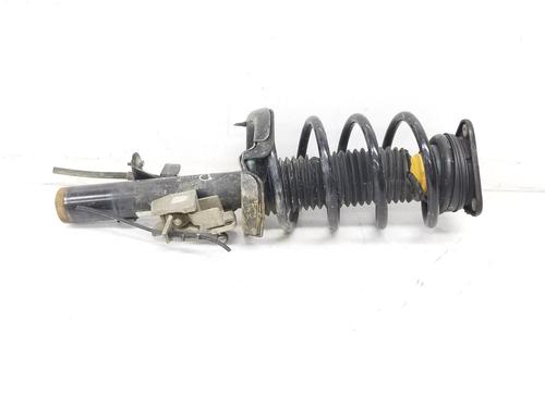 Left front shock absorber FORD GRAND C-MAX (DXA/CB7, DXA/CEU) 1.6 TDCi (115 hp) 13924760