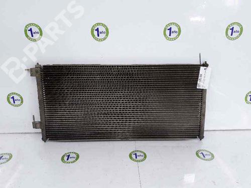 AC-Kondensator FORD TOURNEO CONNECT 1.8 TDCi (90 hp) 3662694