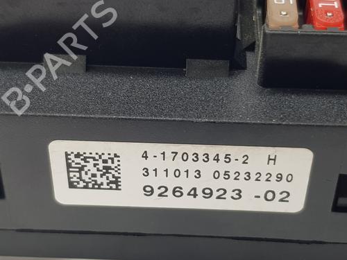 Fuse box BMW 5 (F10) 535 d xDrive | BP27542700E1 