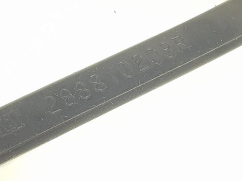 Front windshield wiper arm RENAULT CLIO IV (BH_) 1.5 dCi 90 | BP18023794C143 