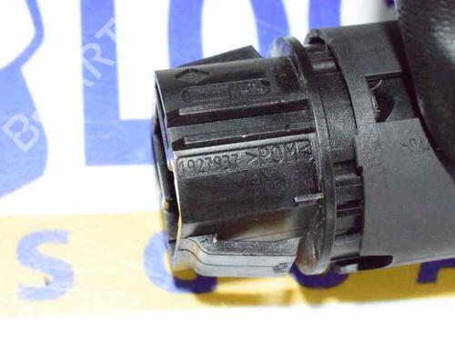Ignition barrel RENAULT GRAND SCÉNIC II (JM0/1_) 1.5 dCi (JM02, JM13) | BP13098353M48 