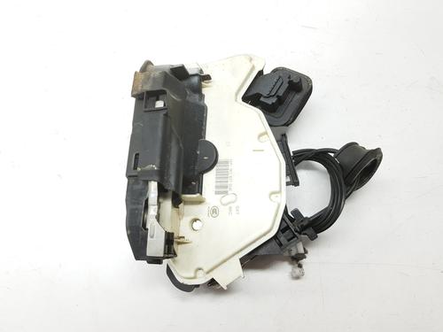 Front right lock SEAT LEON (5F1) 1.6 TDI | BP8589621C97 