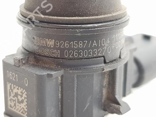 Other BMW 4 Gran Coupe (F36) 418 d | BP29491310O1 