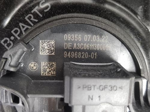 Front right window mechanism BMW X3 (G01, F97, G08) sDrive 18 d | BP15605940C23 