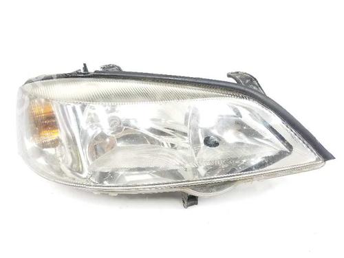 Used Right headlight OPEL ASTRA G Hatchback (T98) 2.0 DI (F08, F48) (82 hp) 8190781