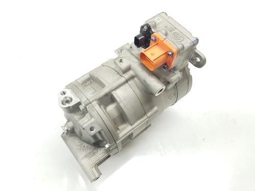 Used AC compressor MG MG ZS SUV (AZS1) [2017-2026]  33056273