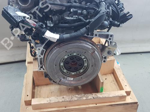 Engine FIAT 600e / 600 (365_, 364_) Mild Hybrid | BP37013898M1 - Image 6