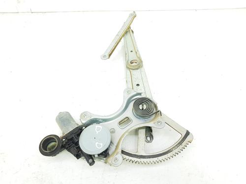 Front right window mechanism TOYOTA LAND CRUISER PRADO (_J12_) 3.0 D-4D (KDJ120, KDJ125, KDJ121) | BP8799291C23 