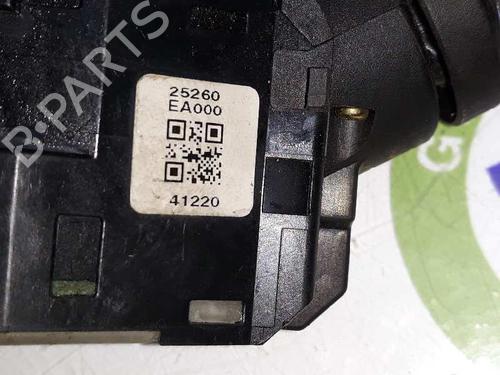 Steering column stalk NISSAN PATHFINDER III (R51) 2.5 dCi | BP4963102I23 