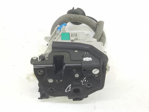 Front right lock AUDI Q3 (8UB, 8UG) 2.0 TDI | BP6830712C97 