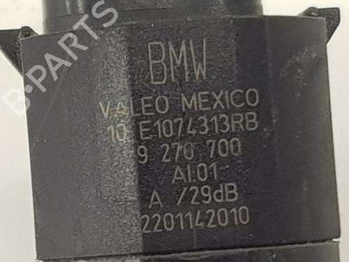 Other BMW X3 (F25) sDrive 18 d | BP24572233O1 