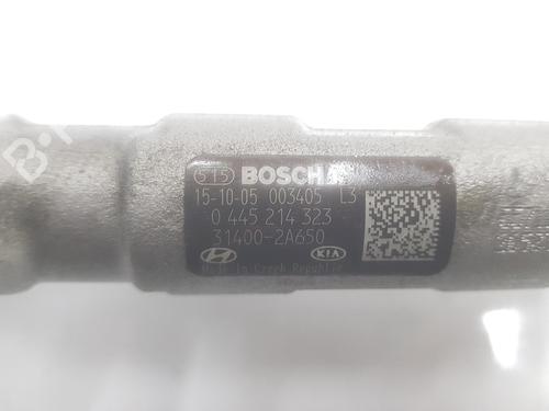 Injection rail HYUNDAI i30 Estate (GD) 1.6 CRDi | BP17169349M98 