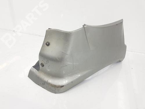 Used Corner bumper Corner bumper MITSUBISHI PAJERO III (V7_W, V6_W) 3.2 DI-D (V68W, V78W) (165 hp) 9727674 9727674