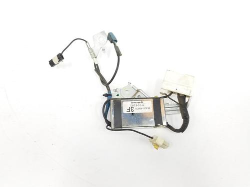 Used Electronic module TOYOTA LAND CRUISER PRADO (_J15_) 3.0 D-4D (KDJ155_, KDJ150_, KDJ150R, KDJ155R) (190 hp) 11506499
