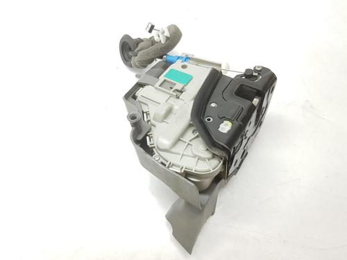 Front left lock AUDI Q2 (GAB, GAG) 1.6 TDI | BP11977742C98 