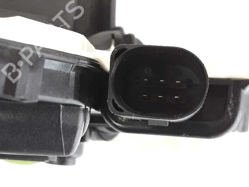 Rear right lock VW TIGUAN (5N_) 2.0 TDI | BP2679403C99 