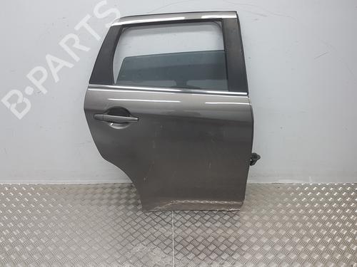 Used Right rear door Right rear door 37639291 37639291