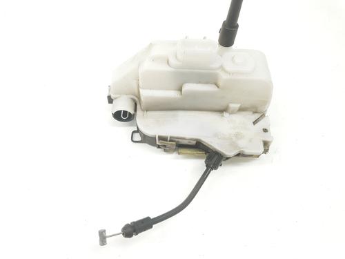 Front right lock RENAULT SCÉNIC II (JM0/1_) 1.5 dCi (JM1E, JM16) | BP15283404C97 
