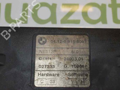 Andre BMW 3 Compact (E46) 320 td | BP14087656O1 