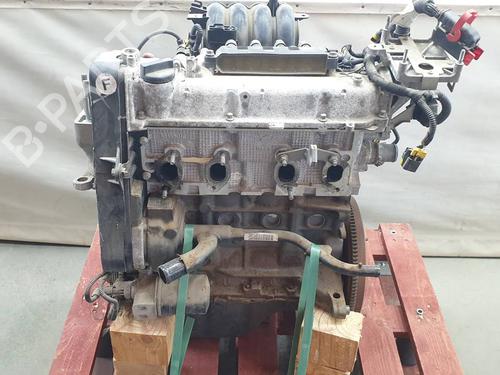 Engine FIAT PUNTO EVO (199_) 1.3 D Multijet | BP38759673M1 - Image 8