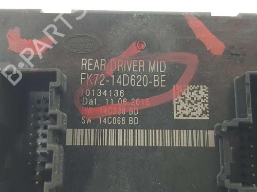 Other JAGUAR XE (X760) 2.0 D | BP14078144O1 