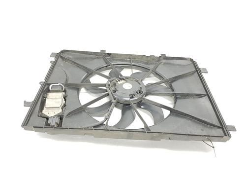 Radiator fan MERCEDES-BENZ B-CLASS Sports Tourer (W246, W242) B 180 CDI / d (246.212) | BP16299803M35 