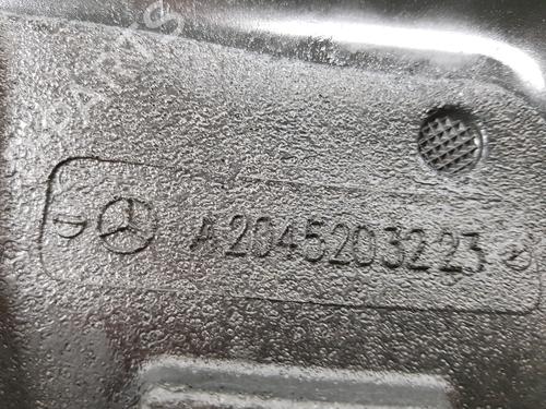 Andere MERCEDES-BENZ C-CLASS (W204) C 200 CDI (204.001) | BP16014691O1