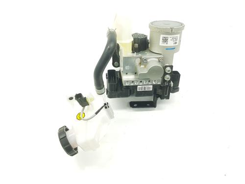 Used ABS pump HYUNDAI IONIQ (AE) 1.6 GDI Hybrid (105 hp) 15510205