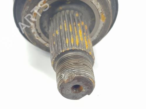 Right rear driveshaft BMW 1 (E81) 116 i | BP9190992M41 