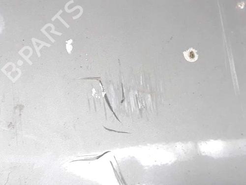 Rear spoiler OPEL ASTRA K (B16) 1.6 CDTi (68) | BP8744602C96 
