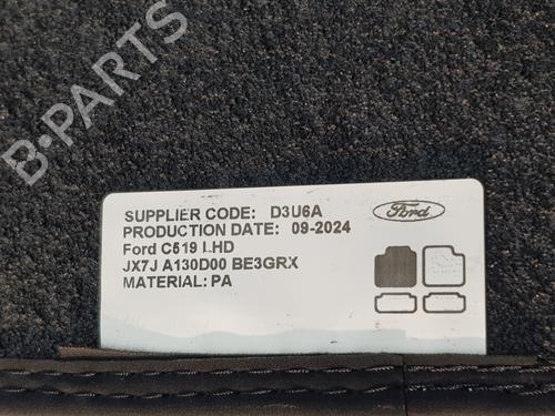 Other FORD FOCUS IV (HN) 2.3 ST EcoBoost | BP30750334O1