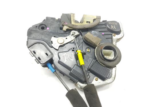 Front left lock TOYOTA LAND CRUISER PRADO (_J12_) 3.0 D-4D (KDJ120, KDJ125) | BP15687150C98 