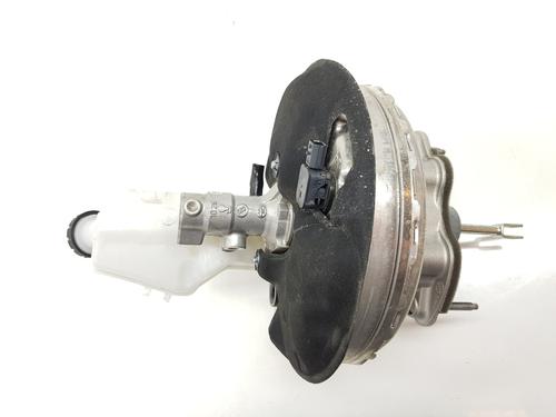 Servo brake RENAULT CLIO V (B7_) | BP34639763M42 - Image 4