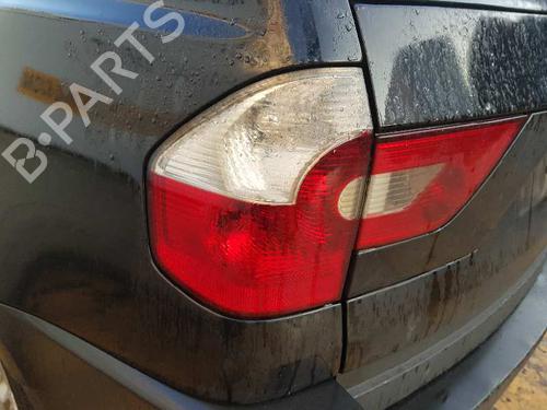 Right front window motor BMW X3 (E83) 3.0 d | BP6995687E20 