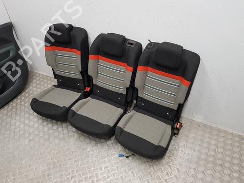 Seats set CITROËN BERLINGO (ER_, EC_) | BP38930475C78 - Image 7