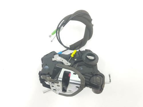 Front right lock TOYOTA GT 86 Coupe (ZN6_) 2.0 (ZN6AC_, ZN6BC_, ZN6K) | BP12144141C97 