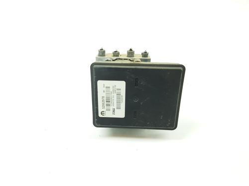 ABS pump JEEP RENEGADE SUV (BU, B1, BV) 1.4 4x4 | BP6251633M43 