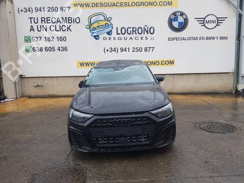 Used Parts AUDI A1 Sportback (GBA)  30 TFSI  5035007