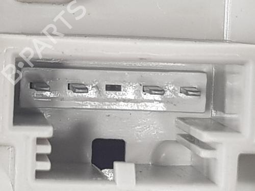Right tailgate light VW GOLF VII (5G1, BQ1, BE1, BE2)  | BP10224045C80 