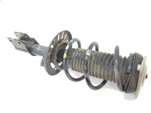 Used Left front shock absorber Left front shock absorber CITROËN BERLINGO (ER_, EC_) [2018-2026] 36566698 36566698