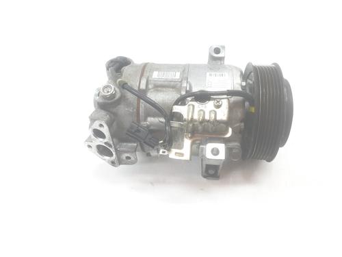 Used AC compressor AC compressor 36672744 36672744