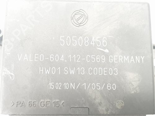 Electronic module ALFA ROMEO MITO (955_) 1.4 MultiAir (955AXL1B) | BP17170773M83 