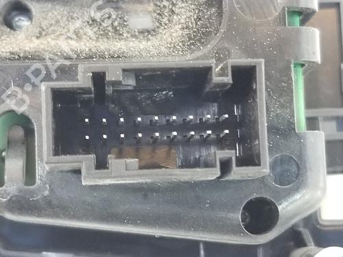 Climate control BMW 5 (F10) 530 d xDrive | BP8281634I5 