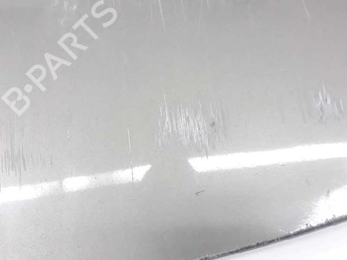 Rear spoiler OPEL ASTRA K (B16) 1.6 CDTi (68) | BP8744602C96 